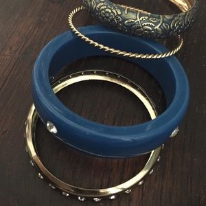 Super Sexy Bangles